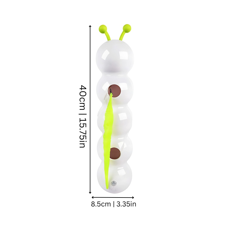 WriemelWorm