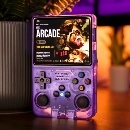 NostalgieBox™  Meer dan 20.000 spellen