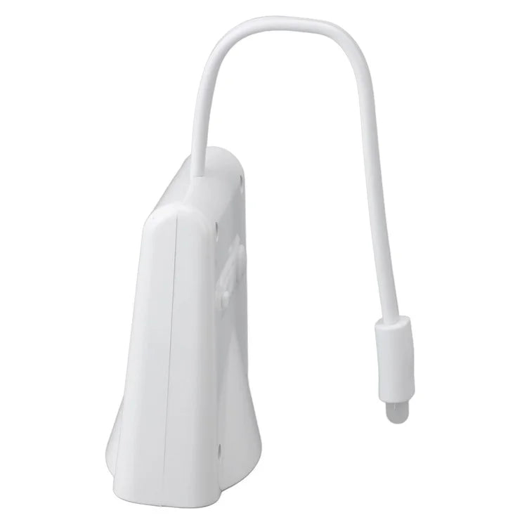 NedLed™ ToiletLight: Beweging Sensor Toilet Nacht Licht