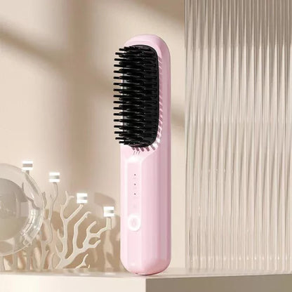 StijlPro™ – Altijd en Overal Glad Haar Zonder Gedoe