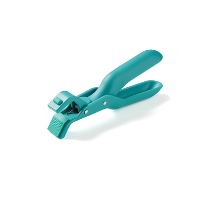 GripClip 1+1 GRATIS: Multifunctioneel Warmte Hittebestendig Keuken Clip Houder