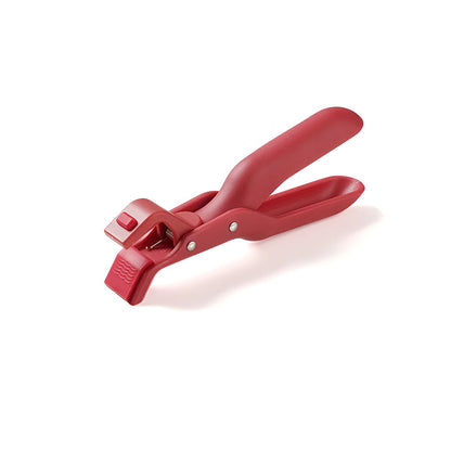 GripClip 1+1 GRATIS: Multifunctioneel Warmte Hittebestendig Keuken Clip Houder