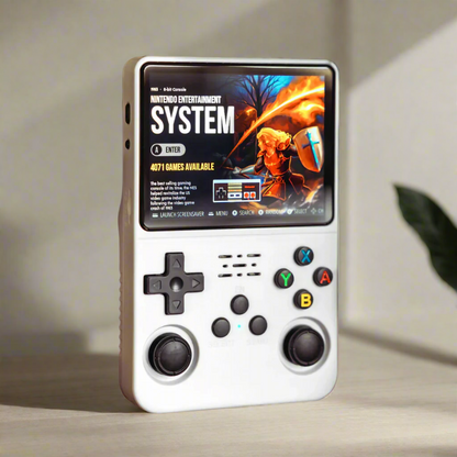 NostalgieBox™  Meer dan 20.000 spellen