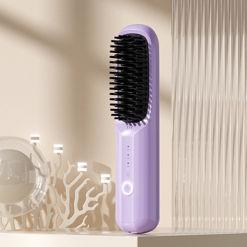StijlPro™ – Altijd en Overal Glad Haar Zonder Gedoe