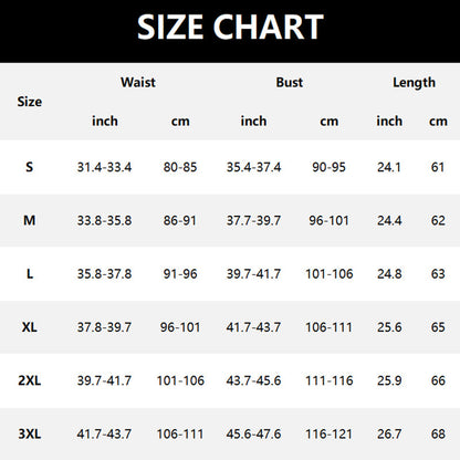 Trainingvest Heren – Buik Plat Effect & Rugsteun | Comfort & Compressie